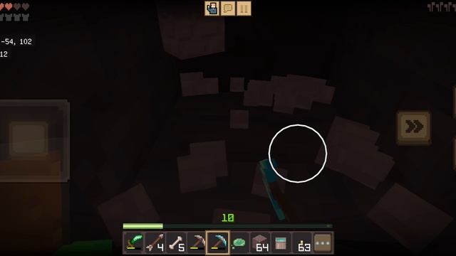 Майнкрафт 3 частьне полная: