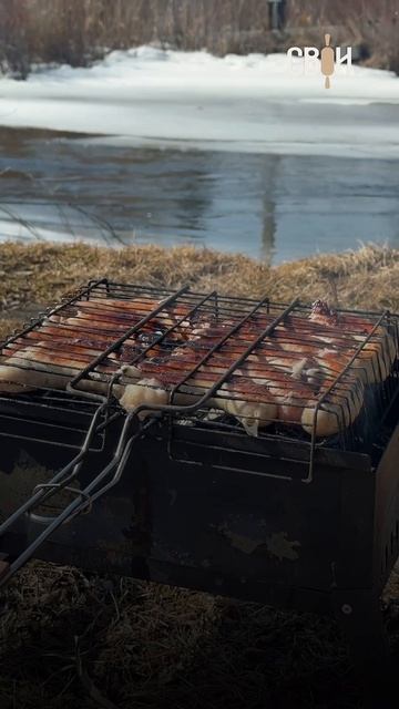 Купаты свиные/куриные