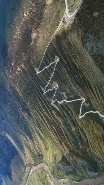 Кату-Ярык- Самый опасный и захватывающий перевал Алтая