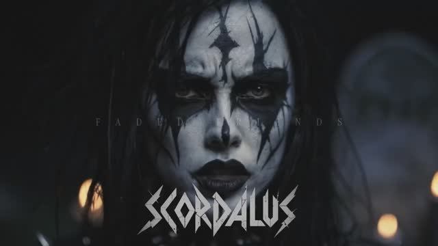 Scordalus_-_Faded_Friends_Official_Music_Video