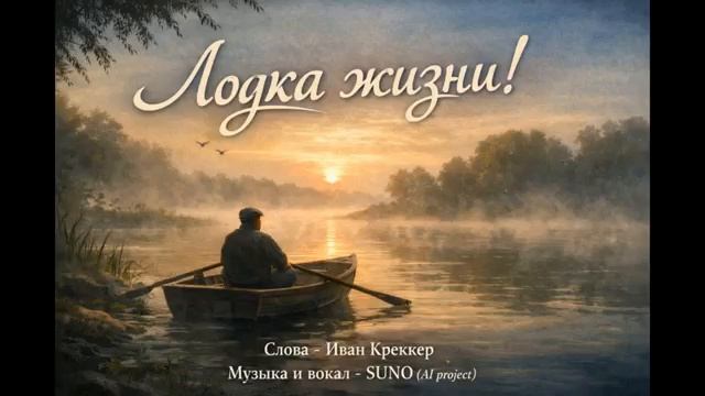 Лодка жизни