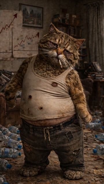 Почему он ТАК танцует? 😂