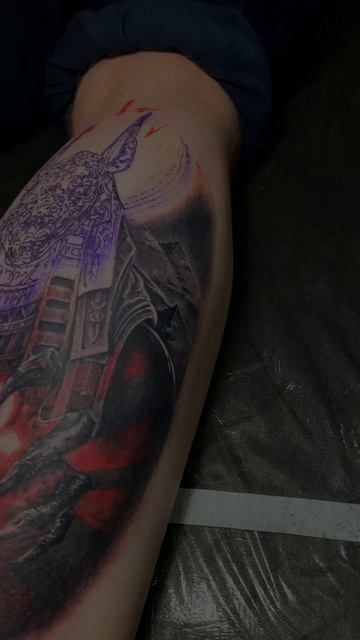 СЛОМАЛ РУКУ — НАБИЛ НОГУ! Египет vs Скандинавия на одном клиенте