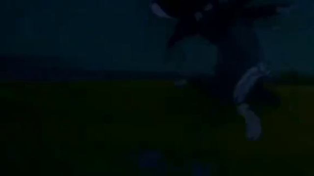 Том и Джерри