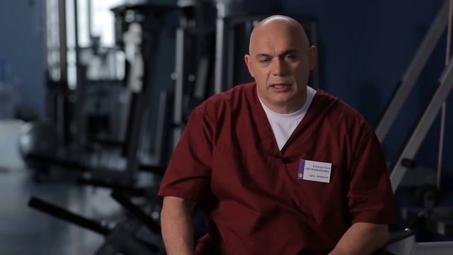 Кинезитерапия метод Доктора Бубновского