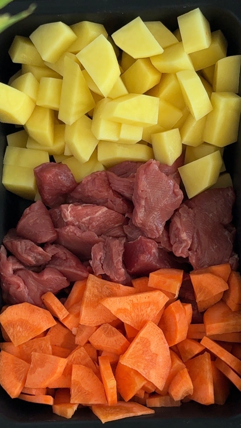 Рецепт говядины