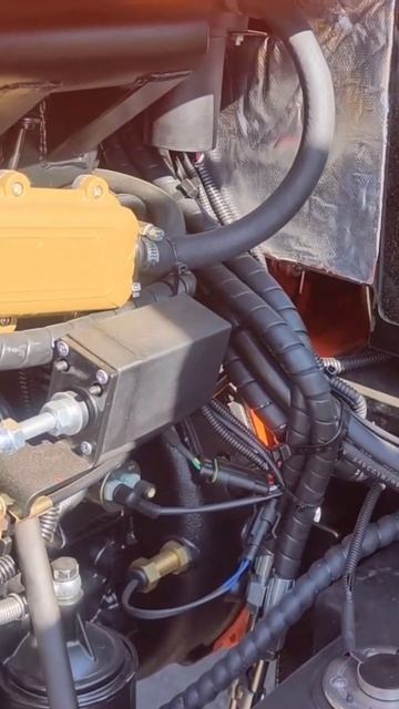 Все лучше и лучше! Обновленный трактор Кентавр Т-654 #минитрактор