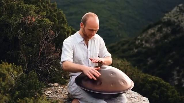 Волшебный ханг