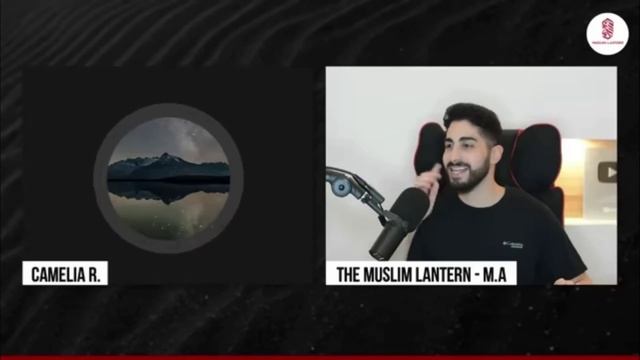 Женщина-агностик задает вопрос об Исламе- Честный диалог с М