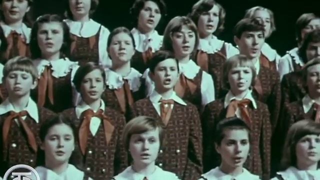 Орлята учатся летать