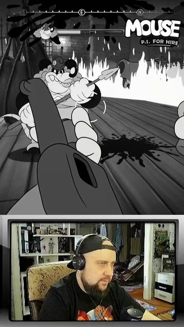 Вот это спела #игры #gaming #стрим #нарезки #mousepiforhire