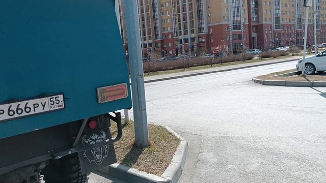 Интересное авто