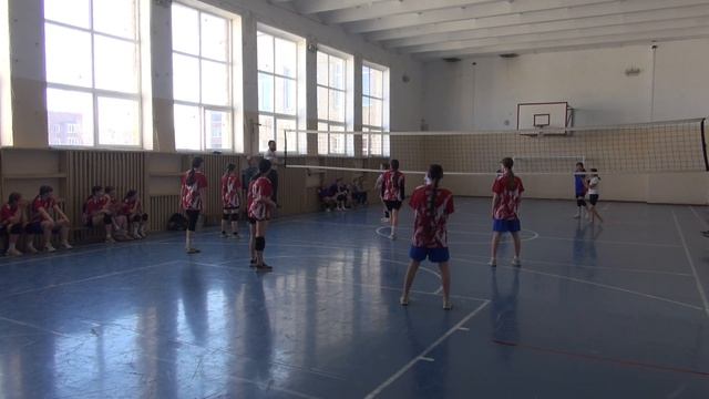 ВК Аргаяш - ВК Акбашева. 2026