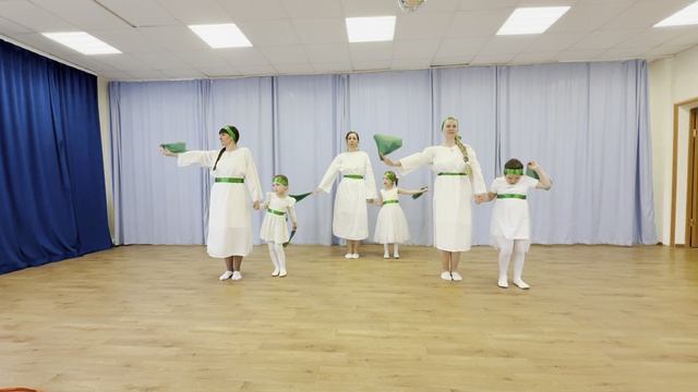 Танцевальные ритмы Особые ритмы