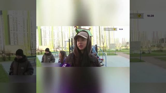 Видео от Департамент Вирусного Контента | ДВК