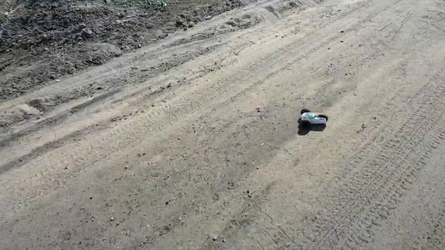 ОБЗОР МАШИНКИ!