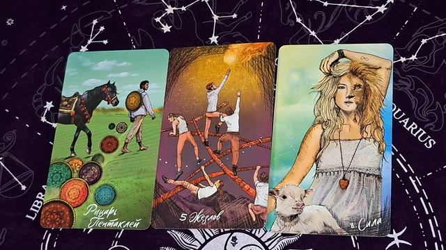 ⏰️ ЭНЕРГИЯ ДНЯ ⏰️