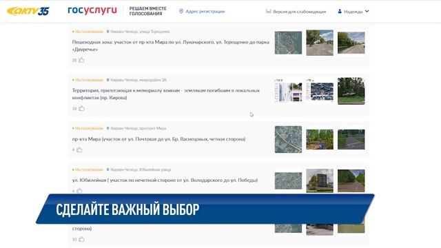 АКТВ Вести 21.04