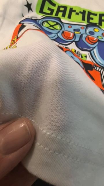 Детские футболки 98-128 на мальчика