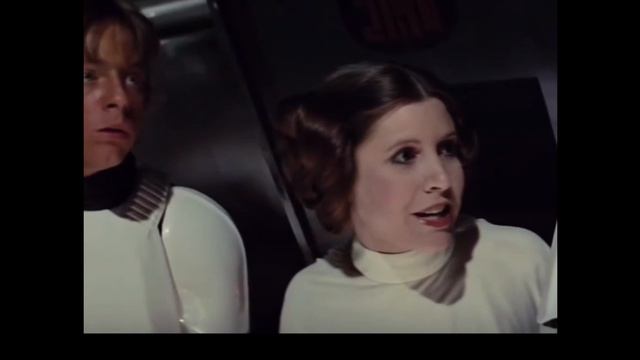 Звëздные воины эдит