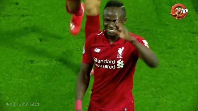 20 унизительных голов в футболе.