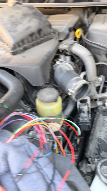 Прошивка на Евро 2 Тойота L C 300.