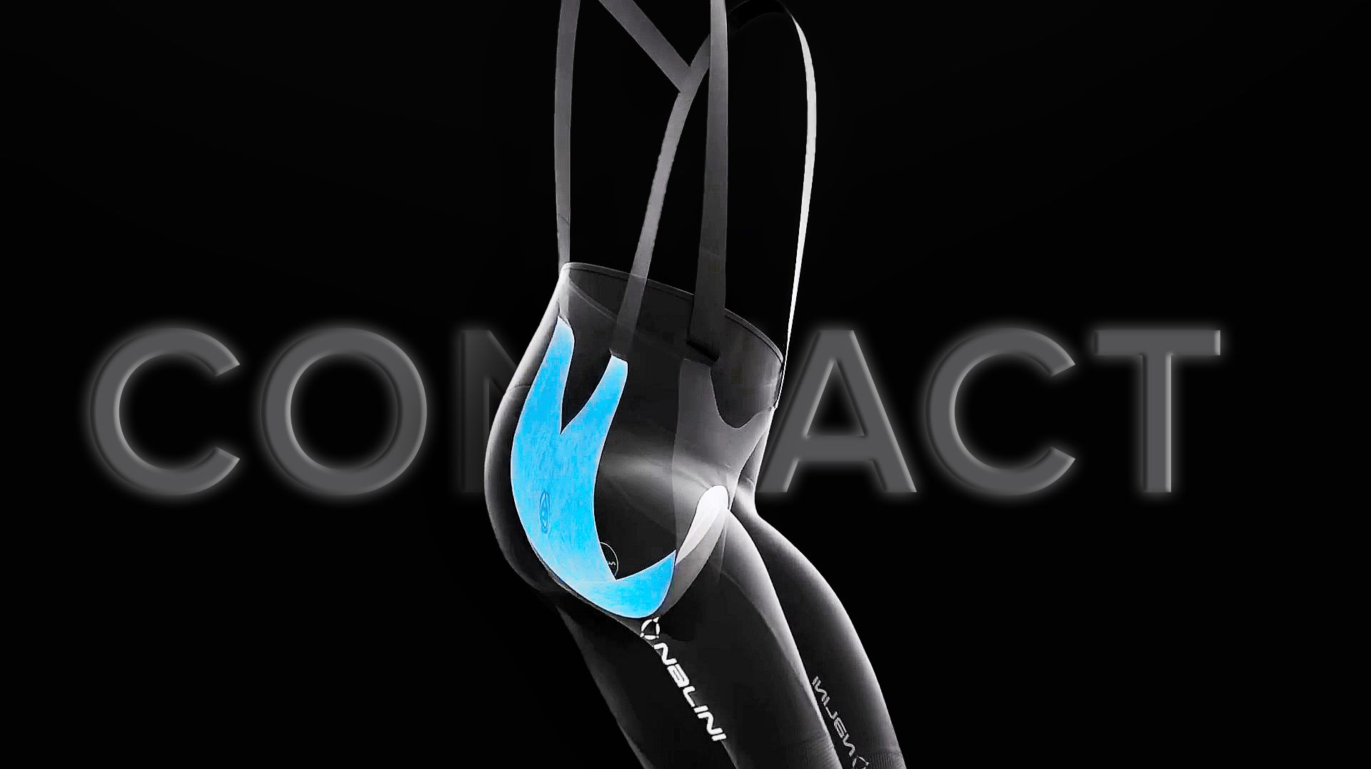 Инновационные велотрусы NALINI CONTACT