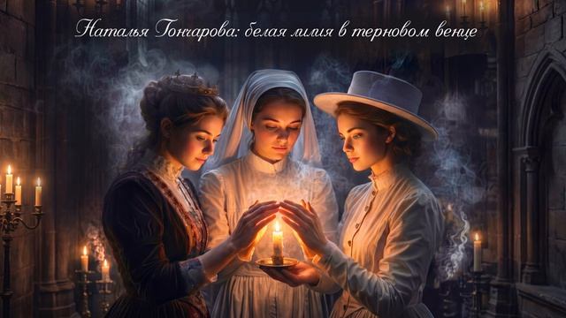 Аполлония Делос - Наталья Гончарова