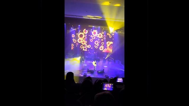 Наташа Королёва концерт Новосибирск 20.04.2026