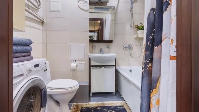 Апартлюкс Шепелюгинская 5к1