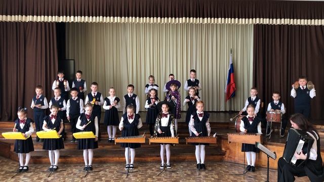 Ф. Бургмюллер 