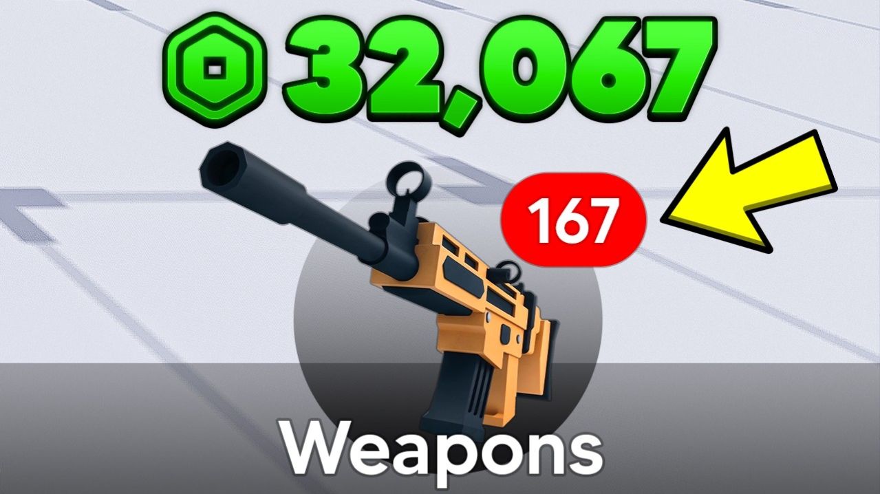 ШОК! Я ПРИОБРЁЛ К АЖДЫЙ КЕЙС СО СКИНАМИ В ROBLOX RIVALS!