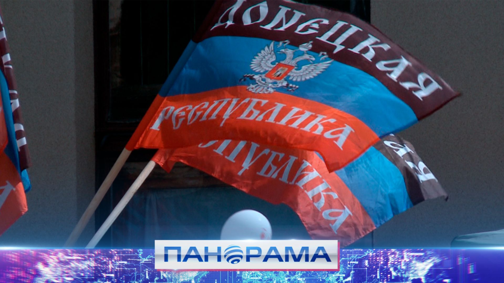 ⚡️ От добычи угля к огневым рубежам: Константин Кузьмин о создании ополчения ДНР в 2014 году