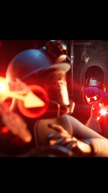 Нори и Ева ﹥:3