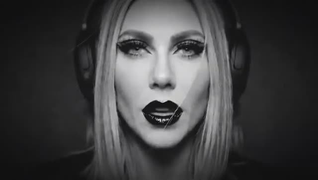 Skyla Reeze — When i break