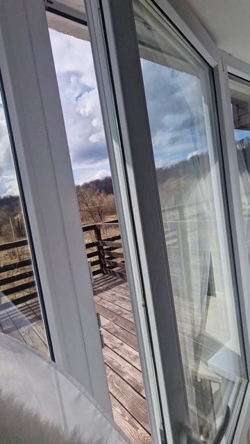 2Евро с террасой на реку Воронеж