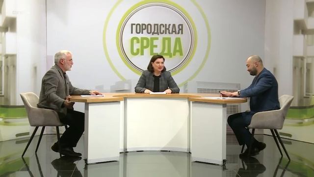 Анонс программы 22 апреля