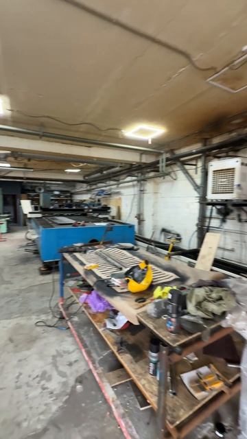 Аренда производственного помещения 190,9 м2 Якорная 16