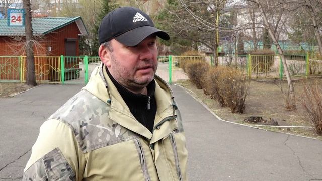 Клещи не пройдут: парки и скверы столицы Хакасии под защитой