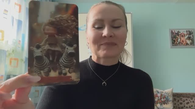 ТЕЛЕЦ - ТАРО ПРОГНОЗ МАЙ 2026 год от MARI GOODWITCH