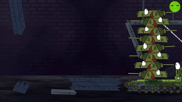 Все серии сериала Стальные монстры – 3 сезон – Мультики про танки