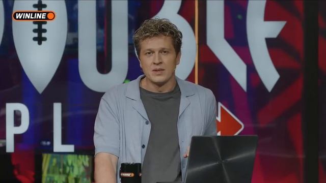 Как прошёл Супербоул ｜ Что не так с Пэтриотс? Интриги драфта и главных переходов — DOUBLE PLAY LIVE