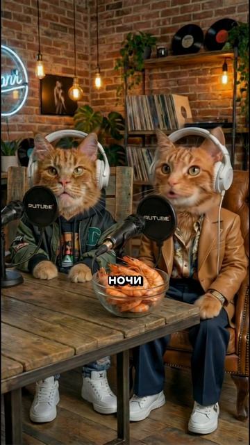 Топ-5 вещей, которые кот делает назло хозяину