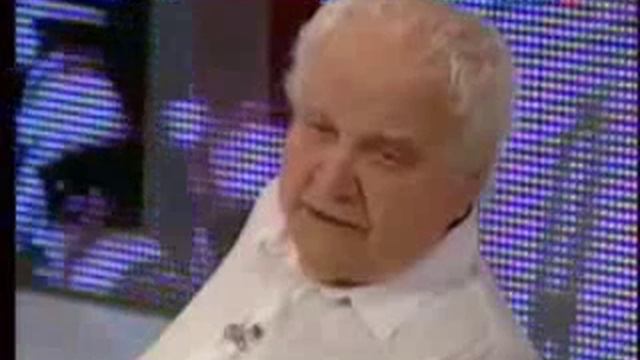 Вячеслав Вс. Иванов. Лекция 