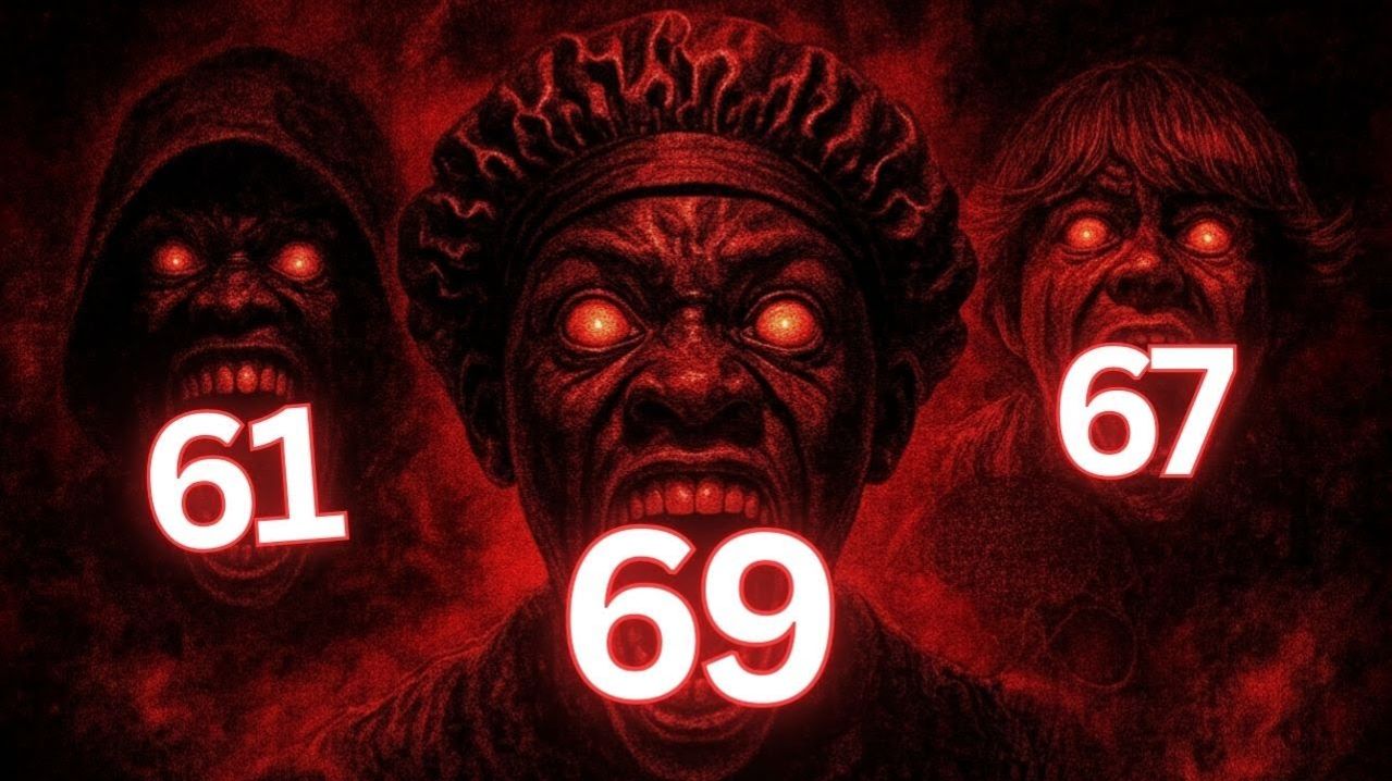 67 Kid Meme VS 69 Kid NEW Meme VS 61 Kid Meme