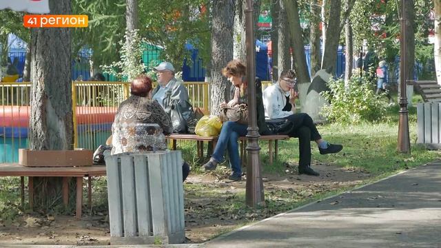 НАЧАЛАСЬ РАЗРАБОТКА КОНЦЕПЦИИ ВТОРОГО ЭТАПА БЛАГОУСТРОЙСТВА «ПАРКА СКАЗКА» В ГОРОДЕ ЕЛИЗОВО