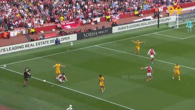 When Referees Show 100% Unfair