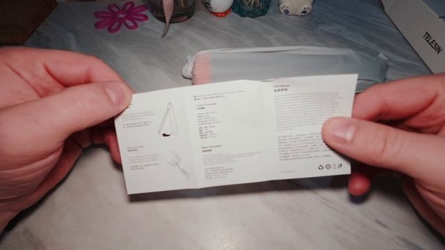 Telesin ts1-tss-02 штатив поплавок.