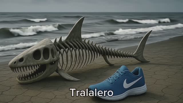 Мультики для детей, Брейнроты что с ними стало   для всех фанатов любимого мультика