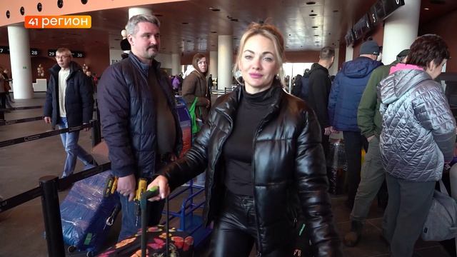 18 ДОПОЛНИТЕЛЬНЫХ РЕЙСОВ МЕЖДУ МОСКВОЙ И КАМЧАТКОЙ ВВЕЛА КОМПАНИЯ «АЭРОФЛОТ» • НОВОСТИ КАМЧАТКИ